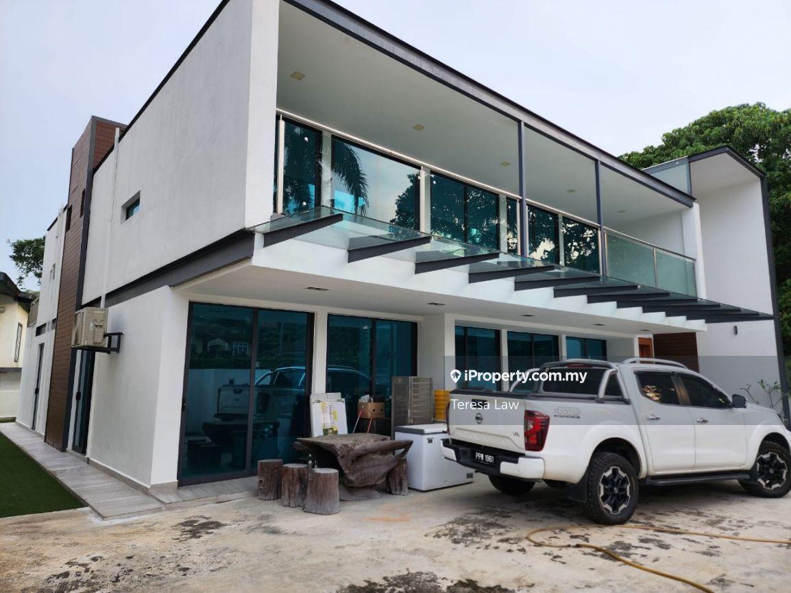 Bungalow @ Kajang