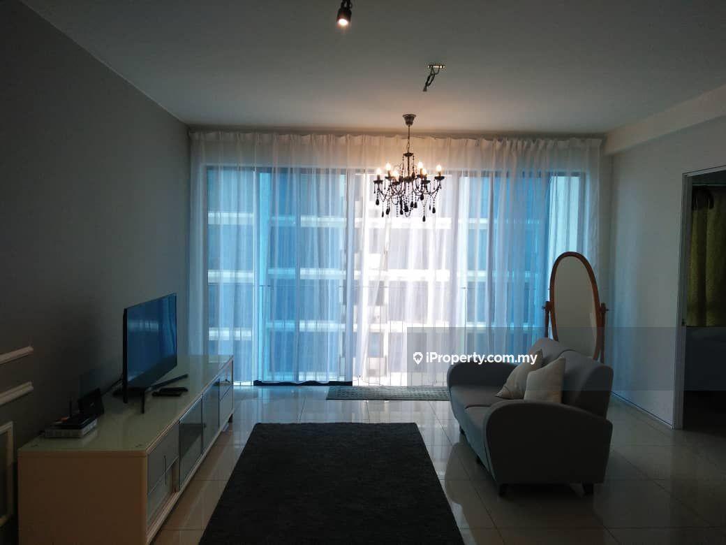 Serviced residence for Sale