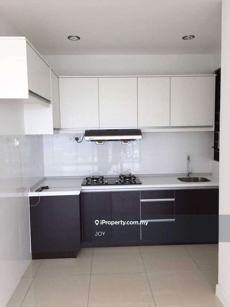 Condominium for Rent