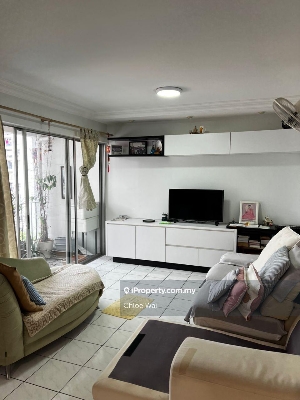 Pantai Hillpark 2 @ Bangsar South