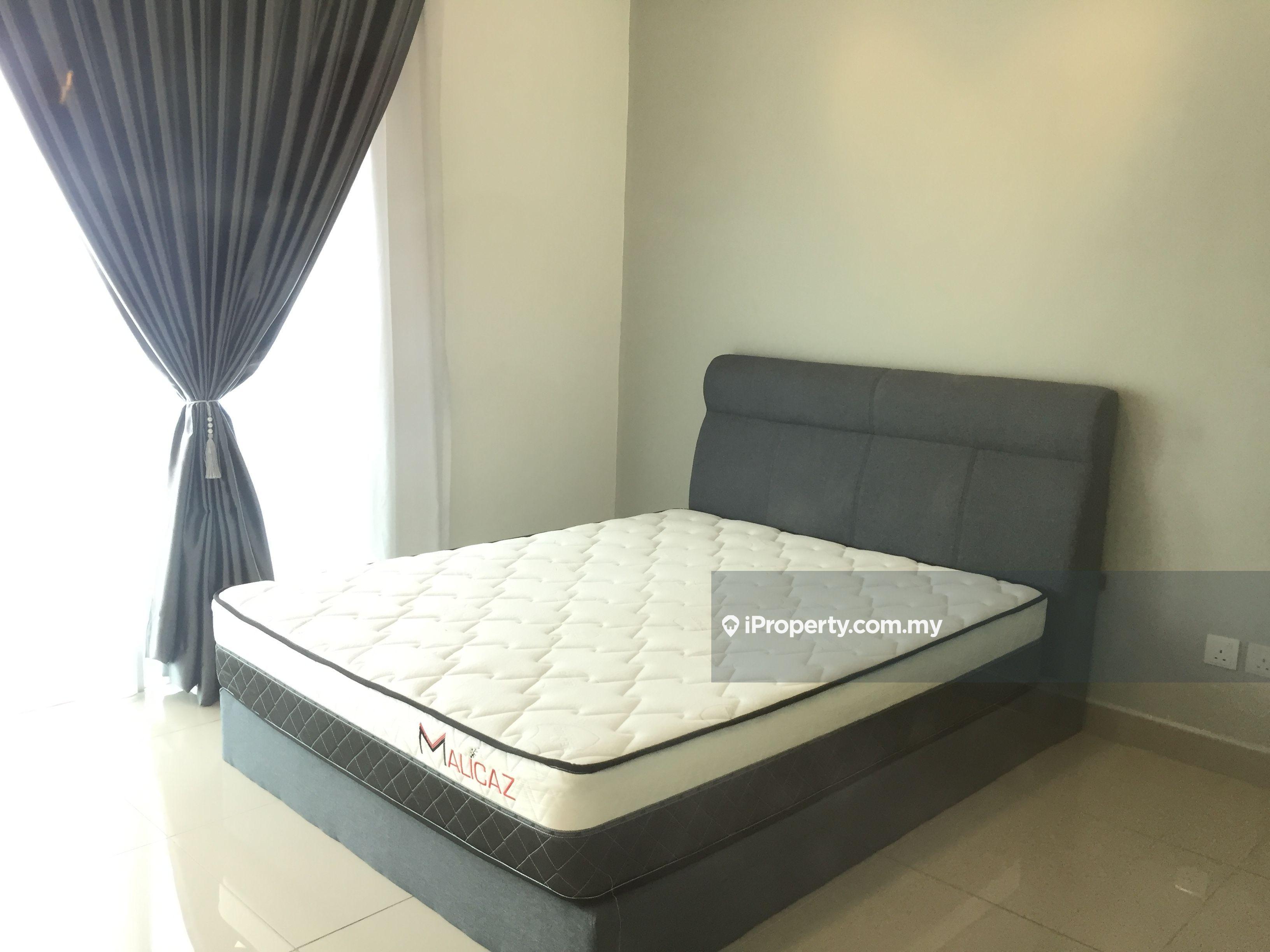 Condominium for Rent