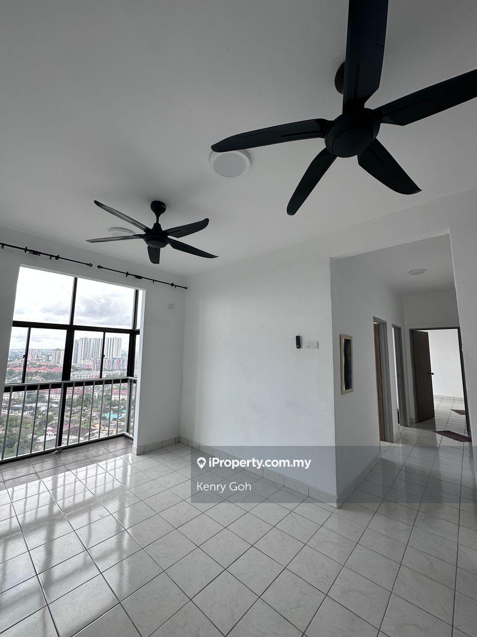 Residensi Larkin Indah Larkin