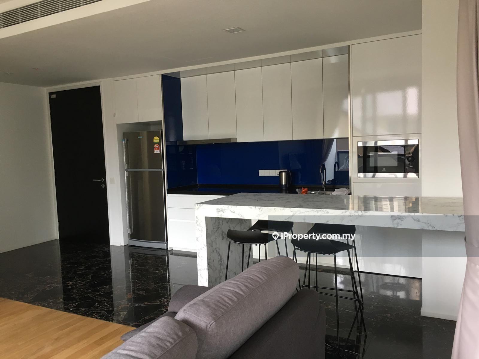 Serviced residence for Sale