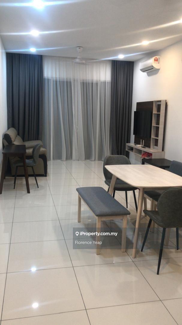 Ready to move in @ Quay West