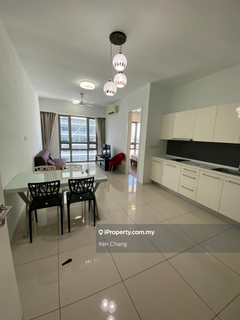 Condominium for Rent