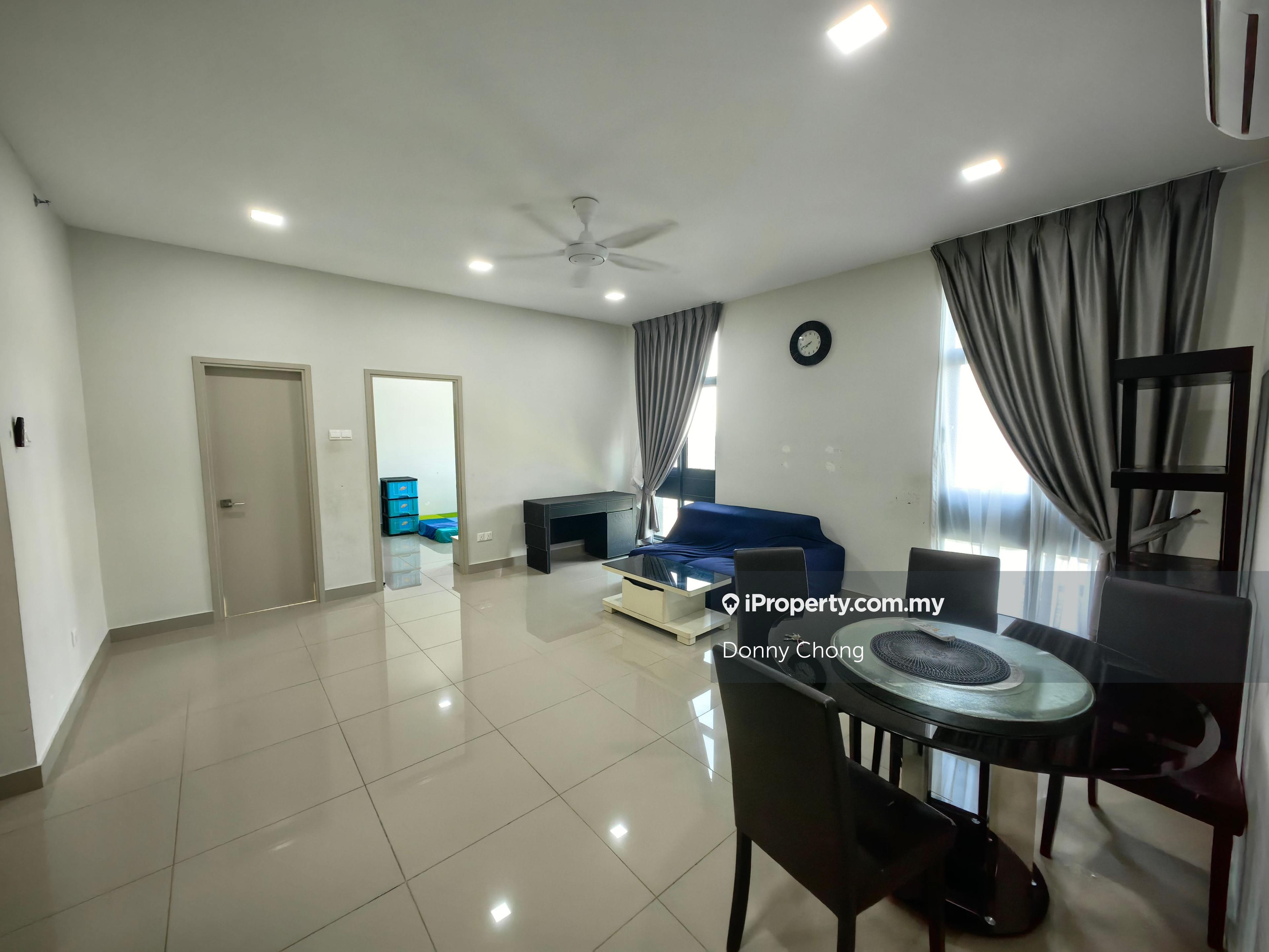 Fully Furnished unit for Rent!
