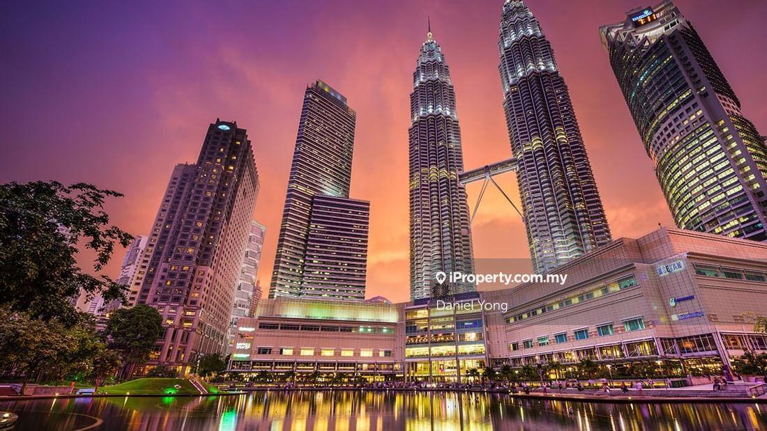 Serviced residence for Sale