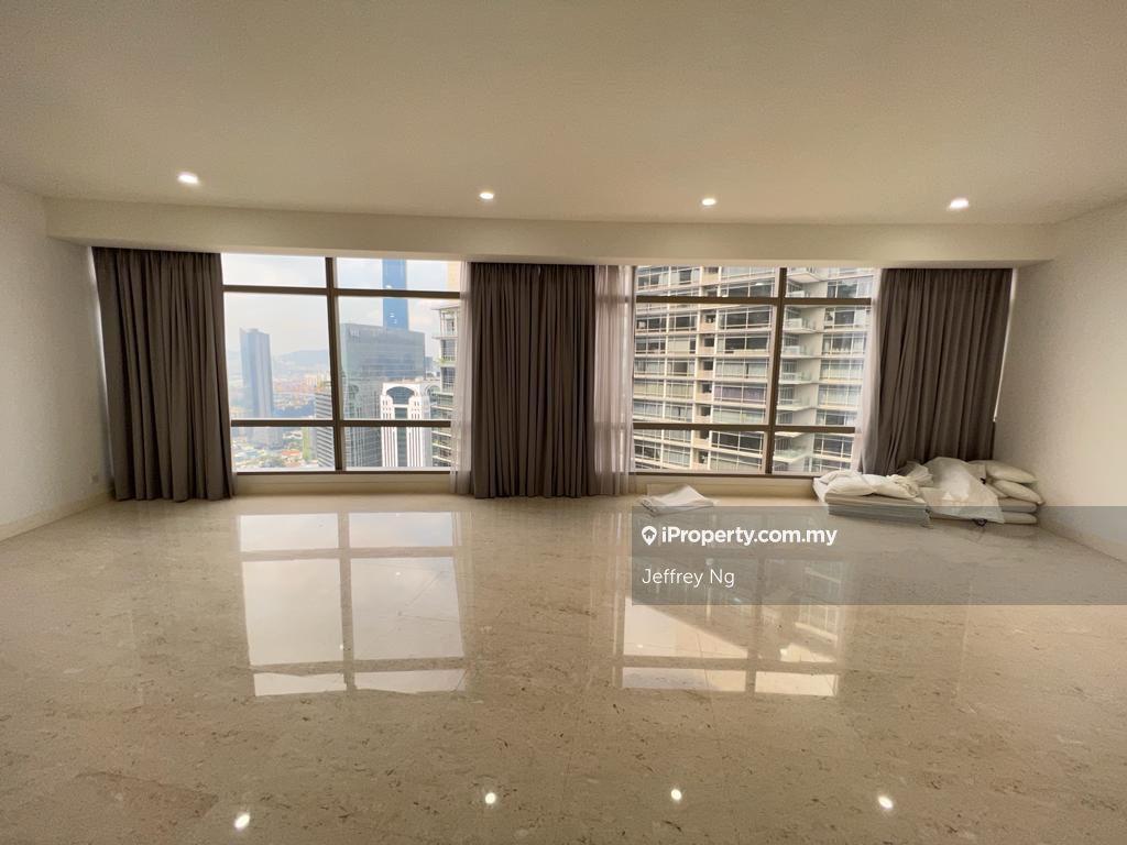 Serviced residence for Sale