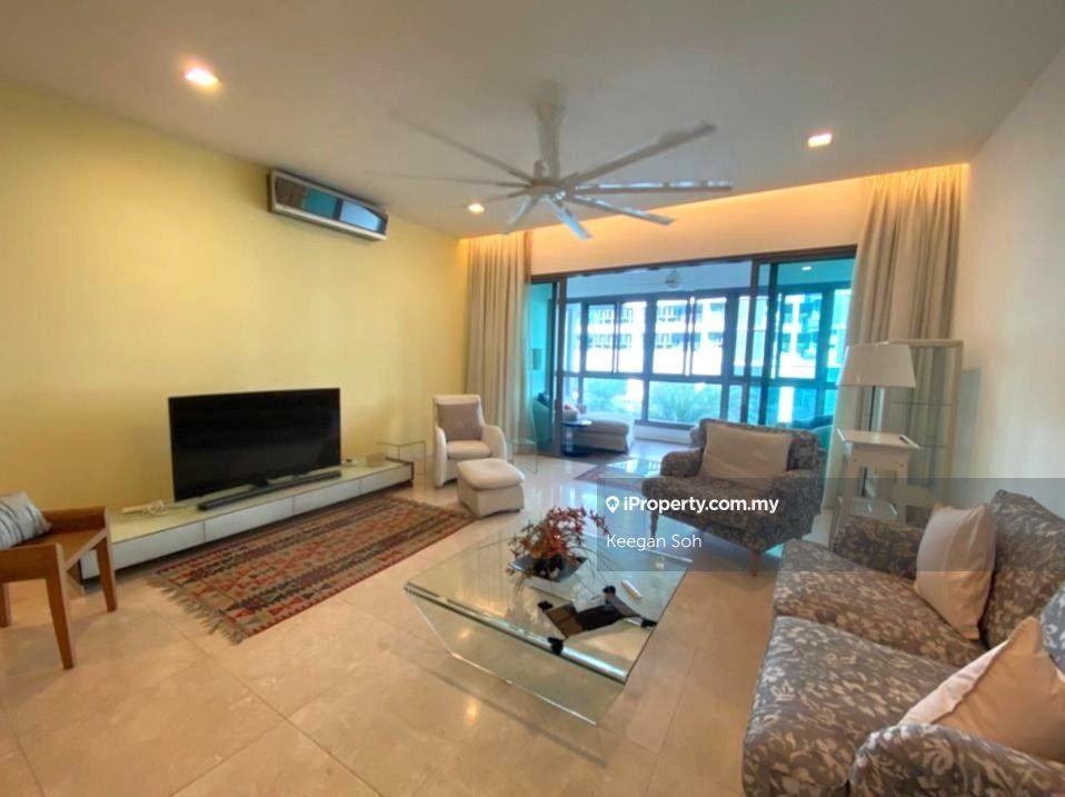 Seni Mont Kiara Practical Partially Unit For Sale - Rm1.8mil