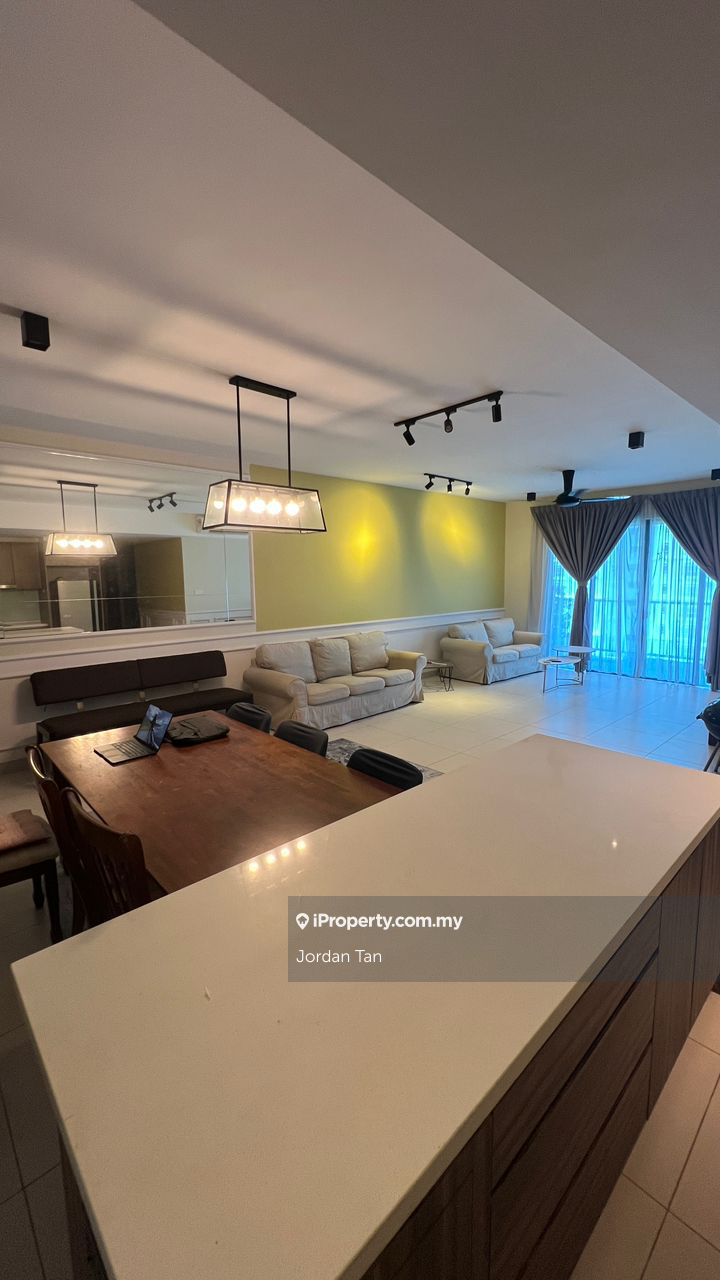 Residensi Sefina Condo for Rent - Located in Mont Kiara, Kuala Lumpur