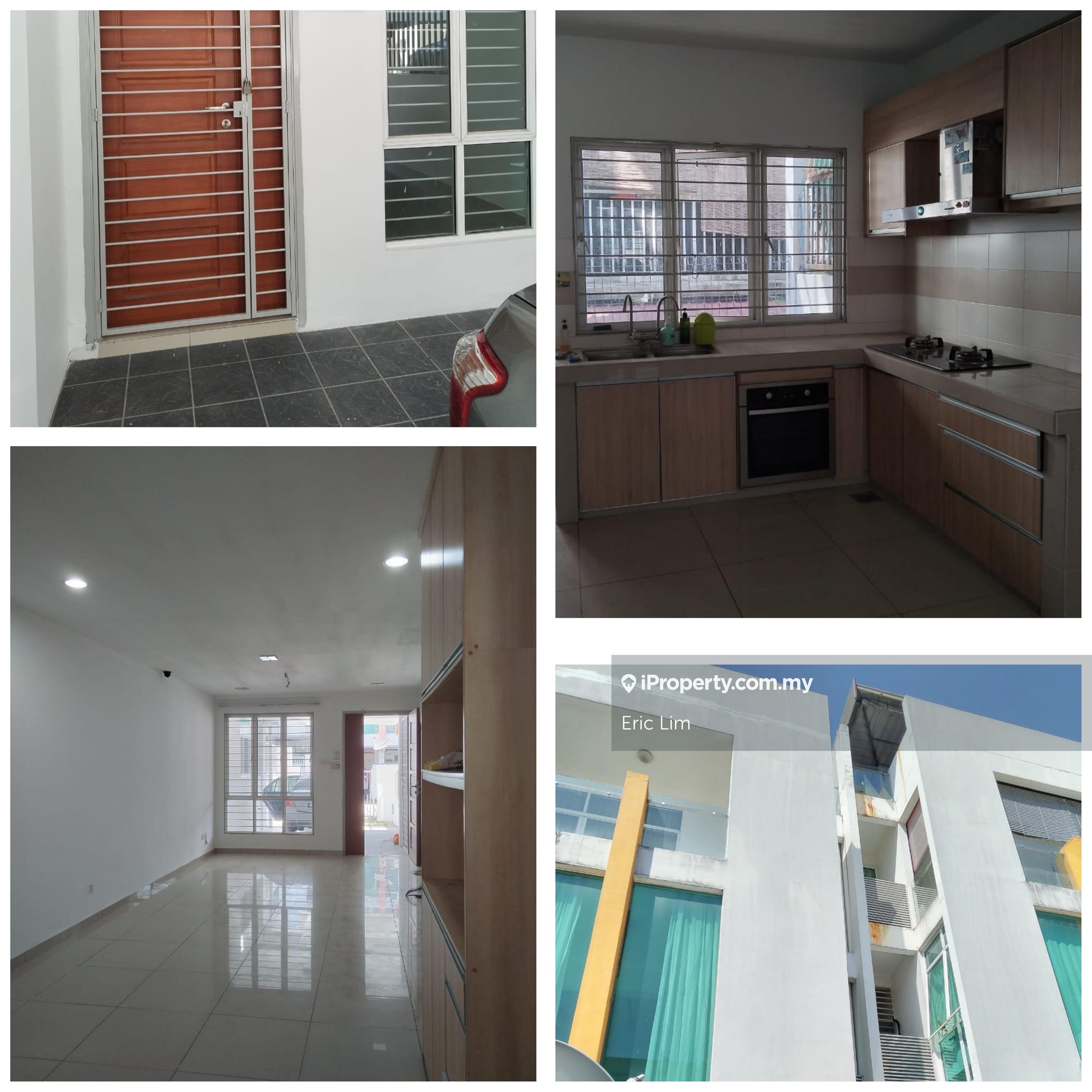 Chestwood Terrace I, Bandar Utama, Kayu Ara, house for sale