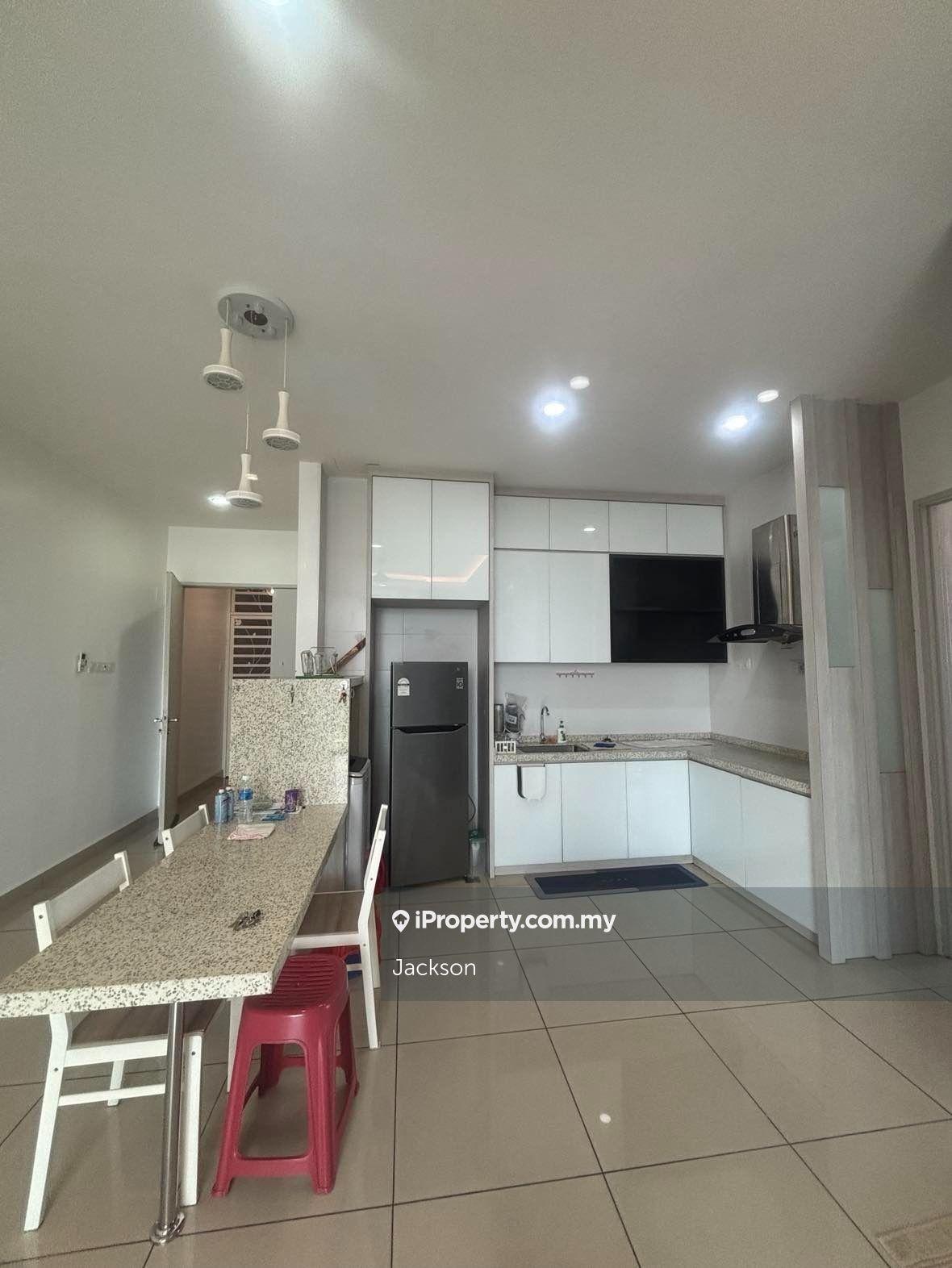 Bm city condo ncie renovation cheapest unit rent