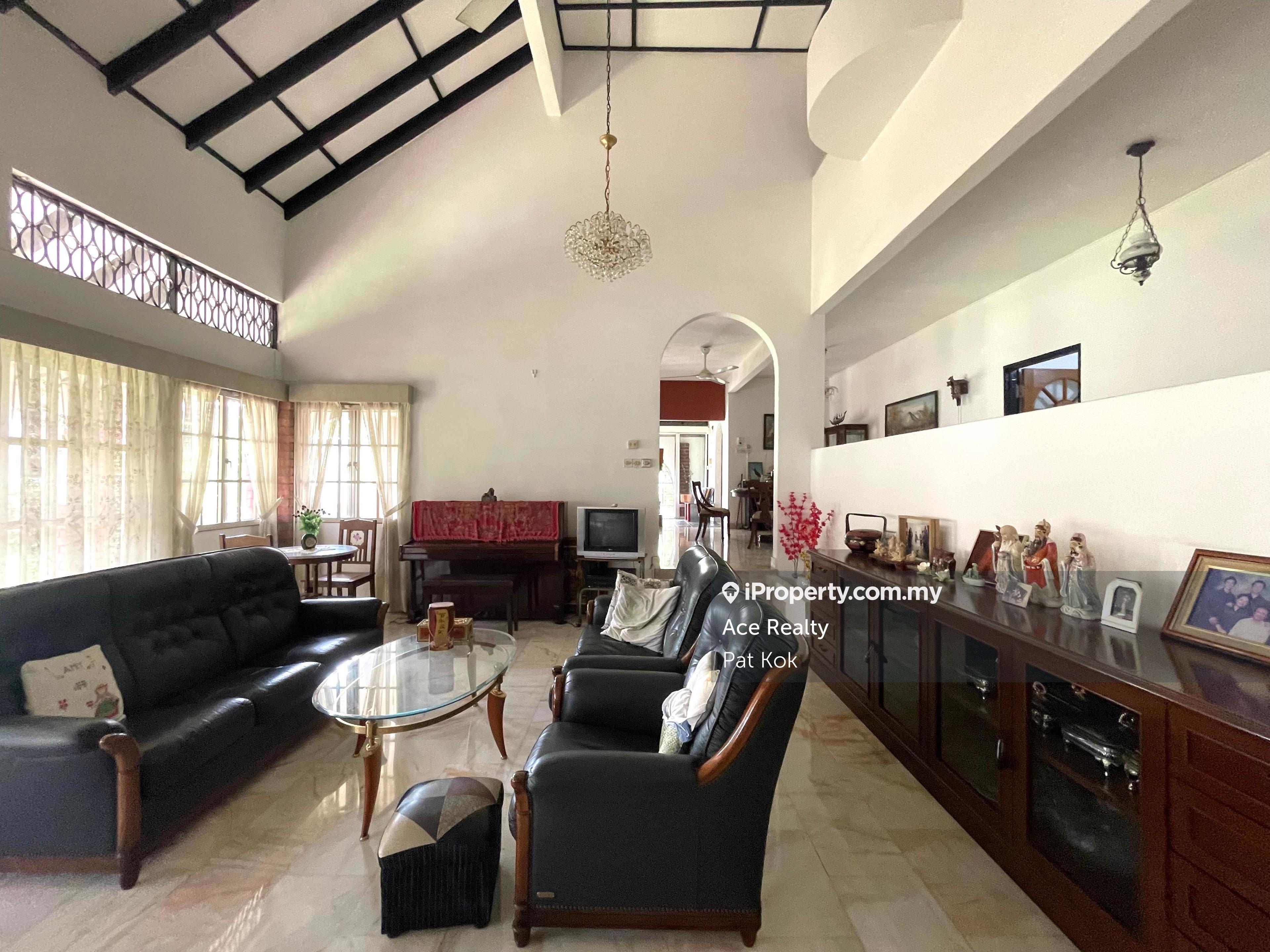 Spacious Bungalow for Sale
