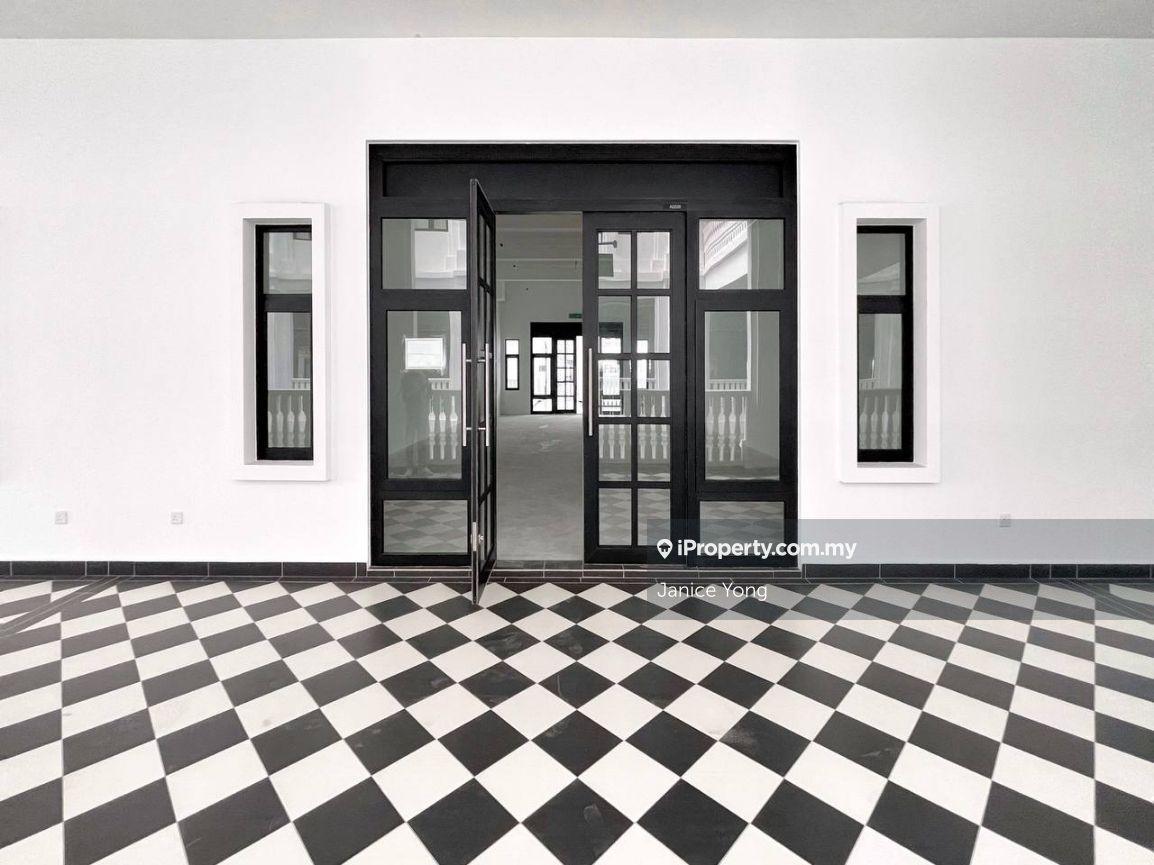 Good Condition, Convenient Location