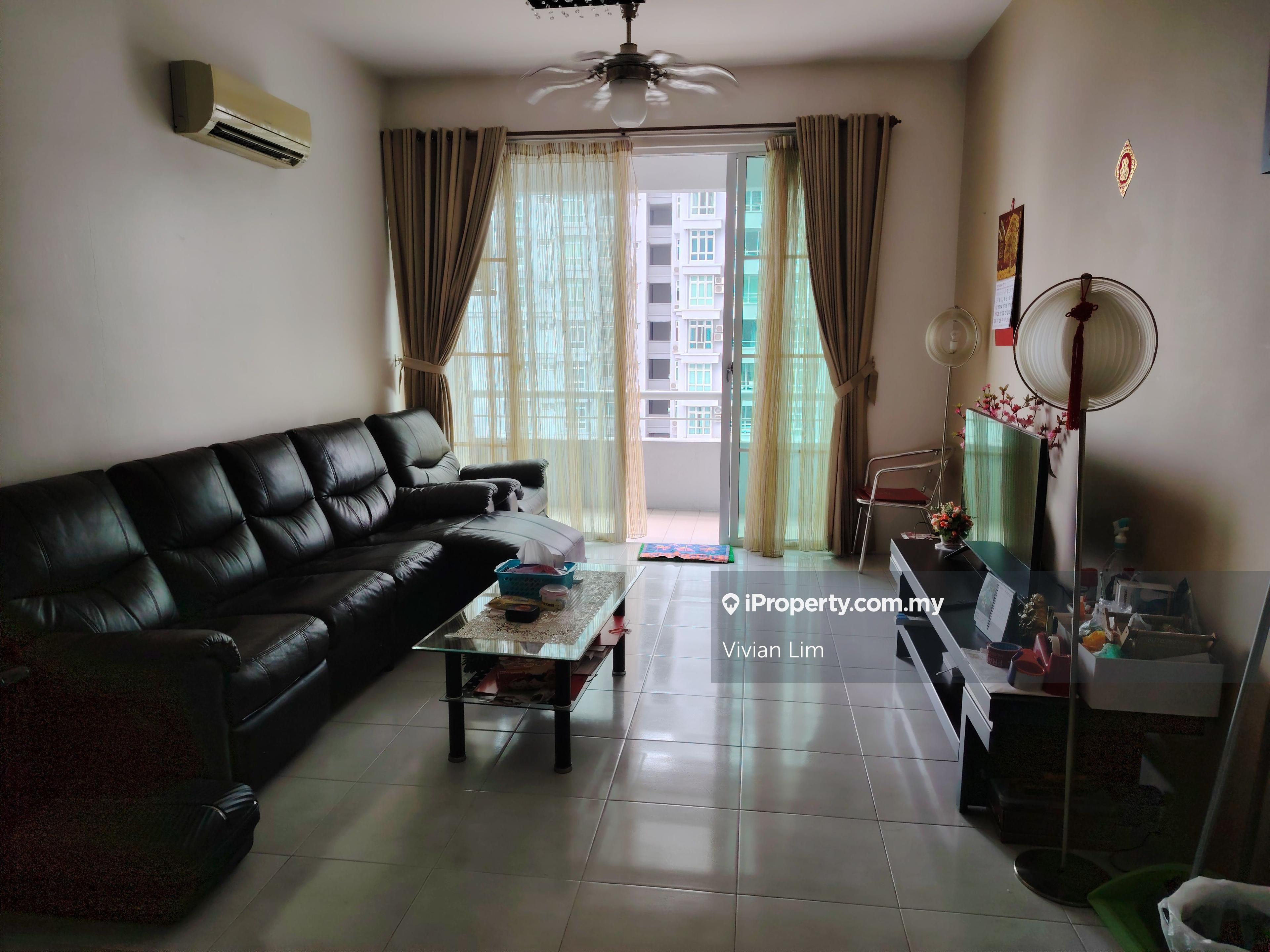 Bayswater Well Maintained unit