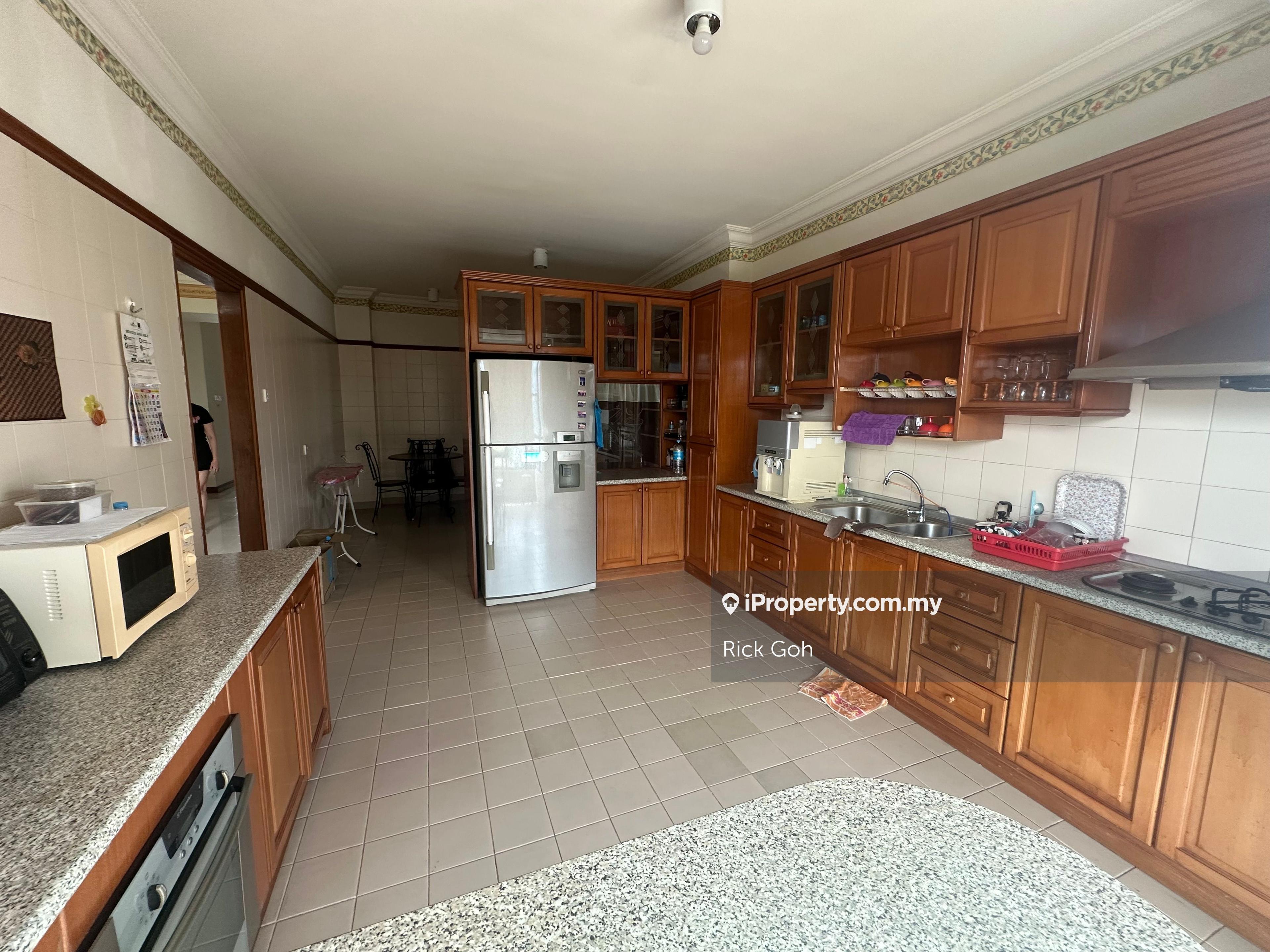High Floor - Seaview - 4200sf (Good Buy Unit)