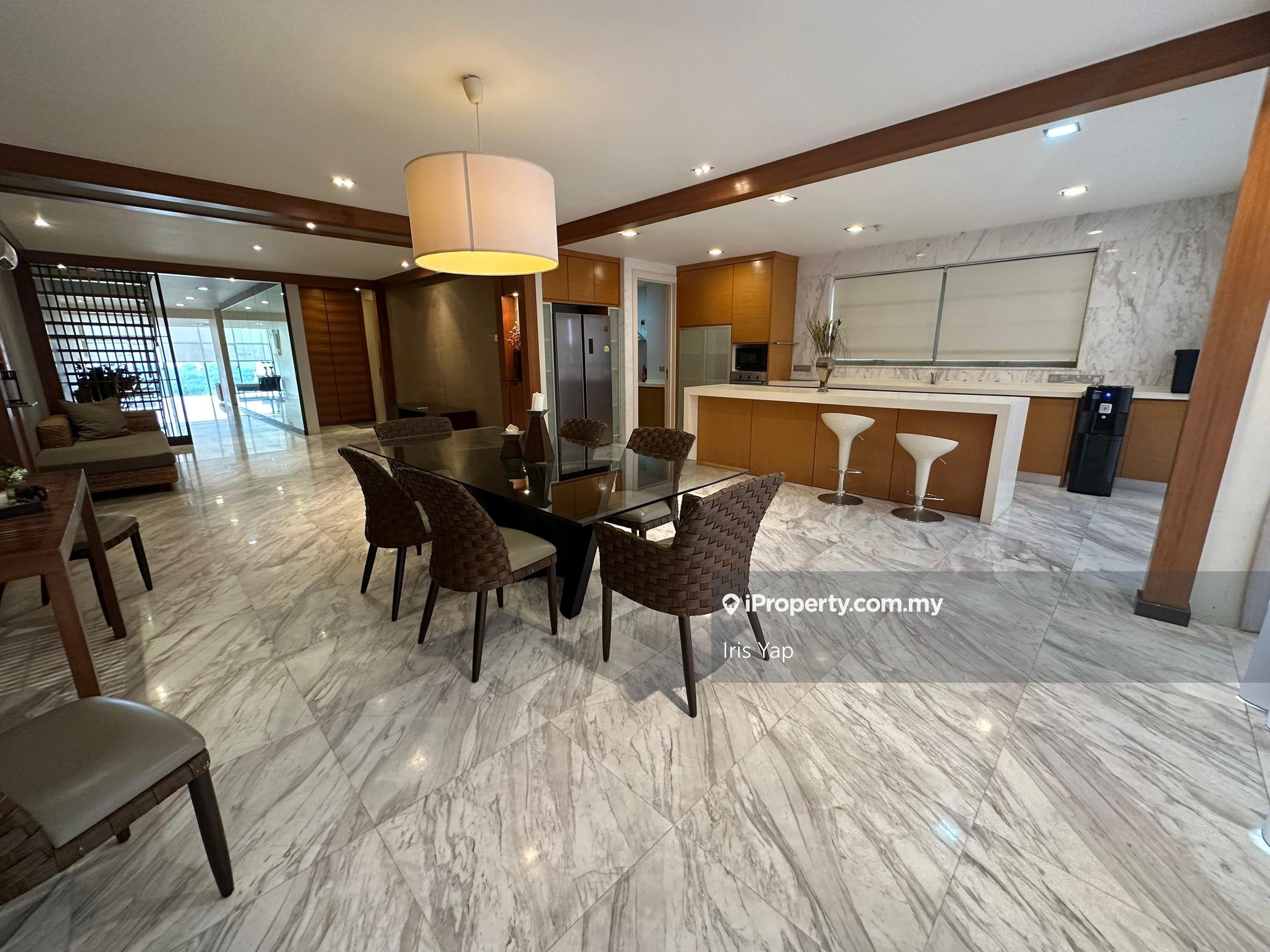 The Loft condo @ Bangsar for rent