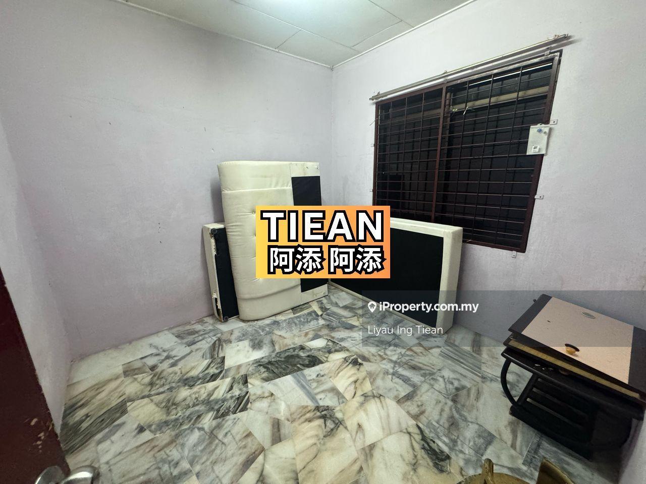Furnished Near Iconcity & Autocity Single Storey House For Rent