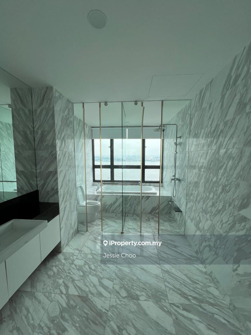 Spacious Seaview Luxury