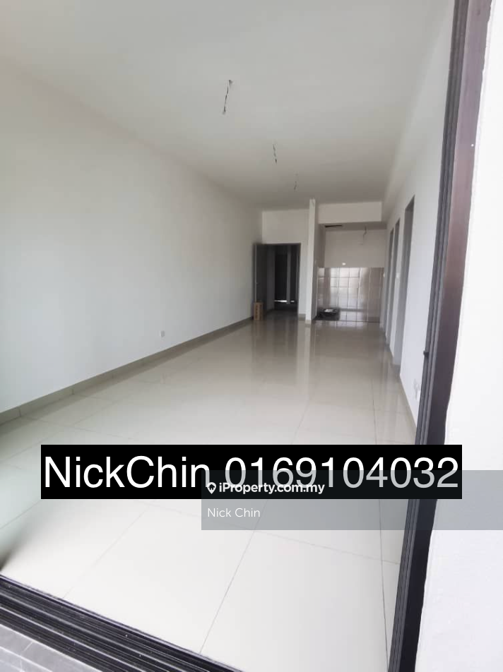Palm Hill Residence 2 , Kajang for Sale