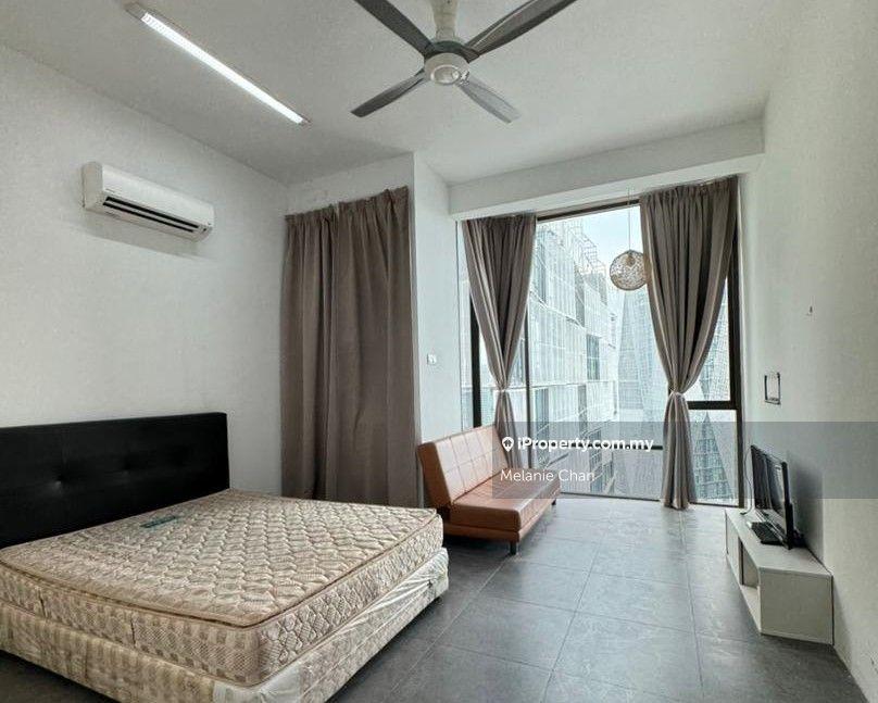 Studio for Sale
