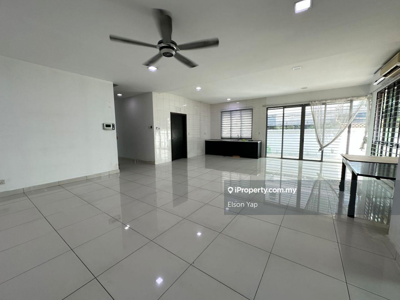 3 sty Semi D For Sale, Gated & Guarded