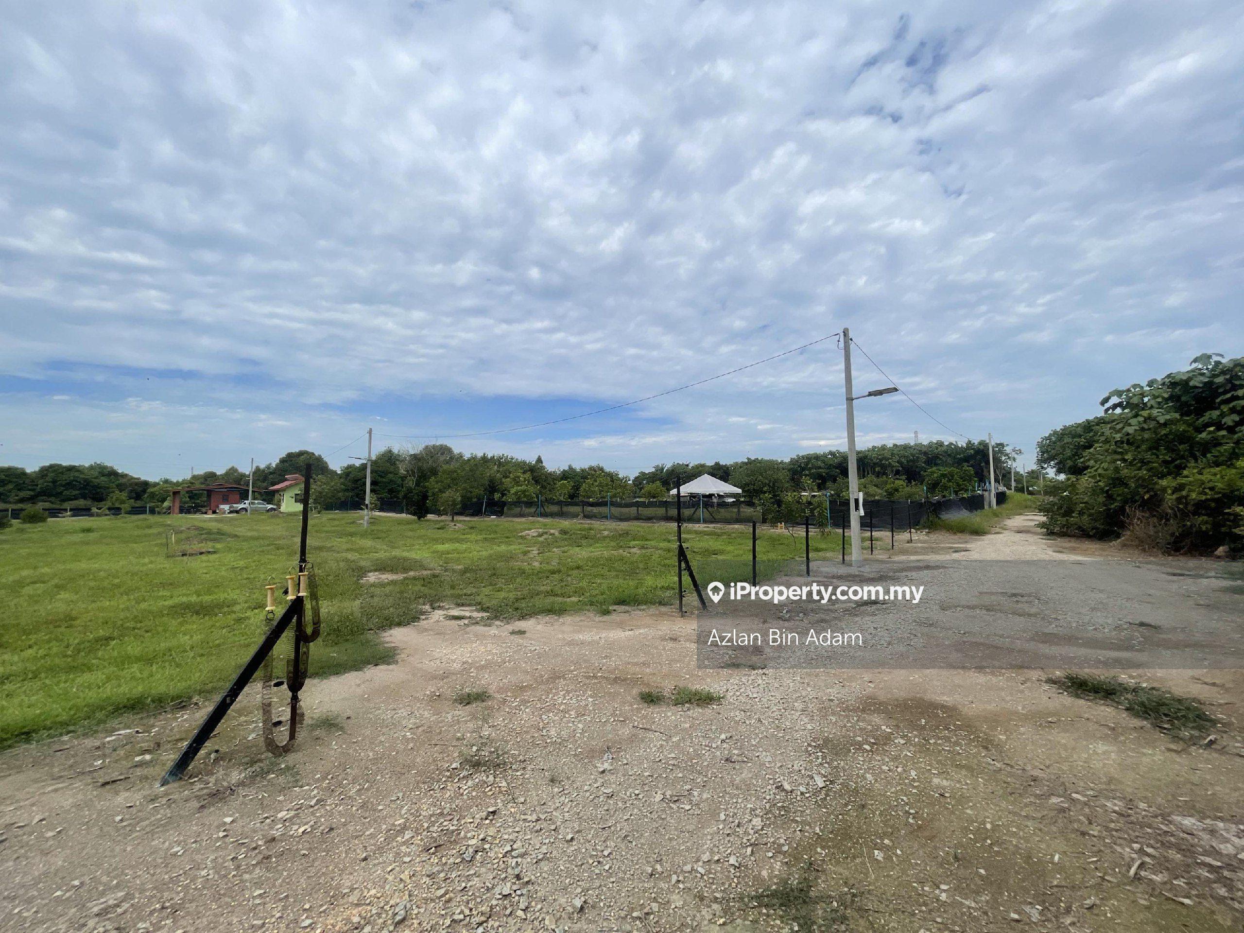 1 Acre Agricultural Land Residential Zoning Kampung Labu Lanjut Sepang