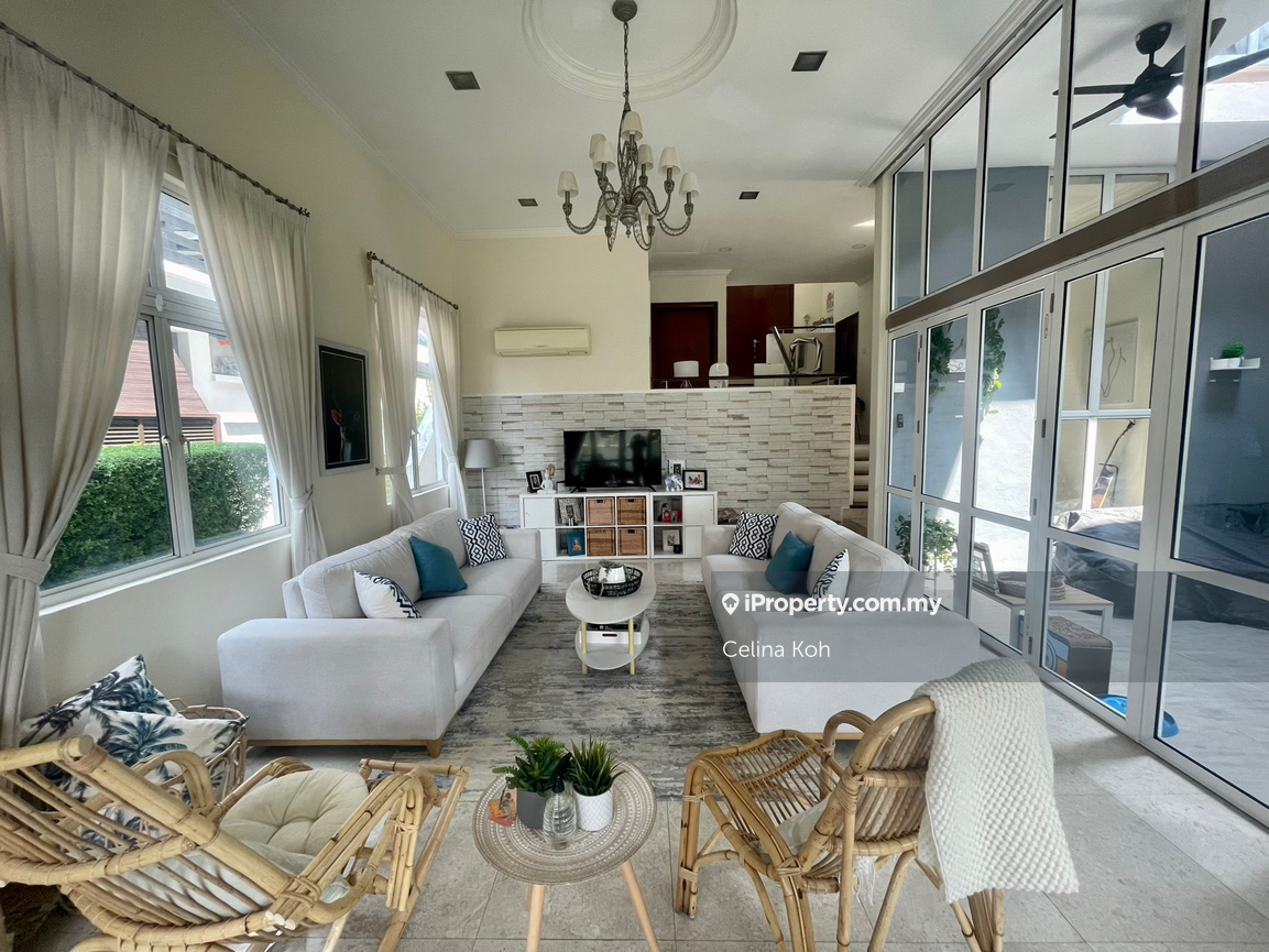 2 storey bungalow for sale