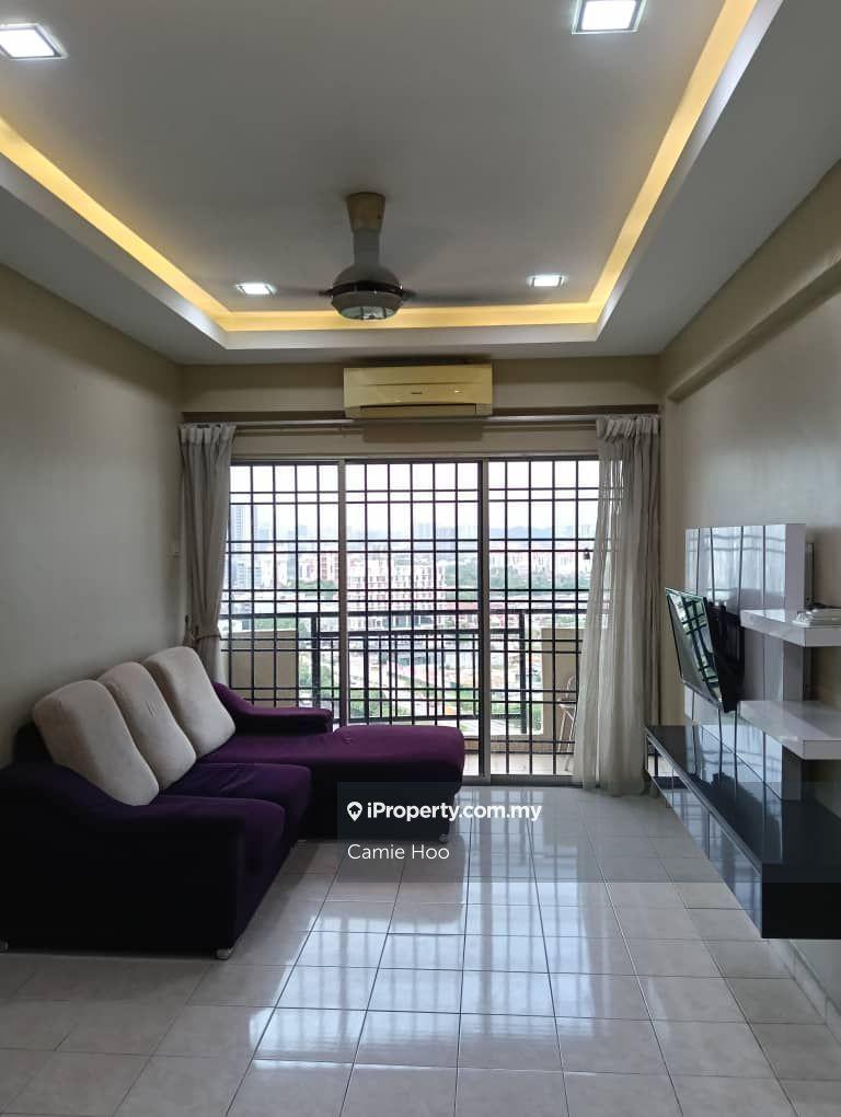 Sri Gotong Apartment