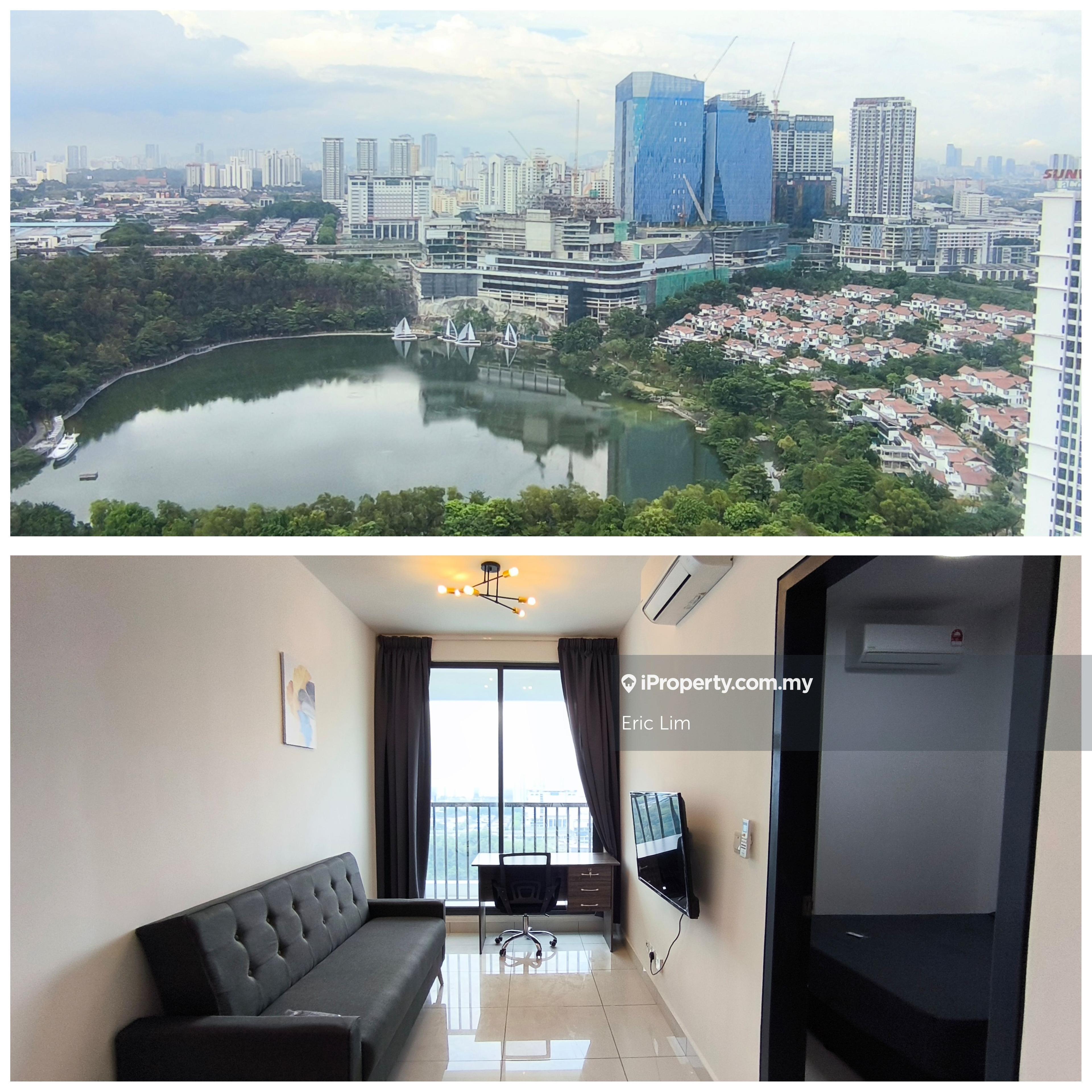 Fully Furnished Listing 165