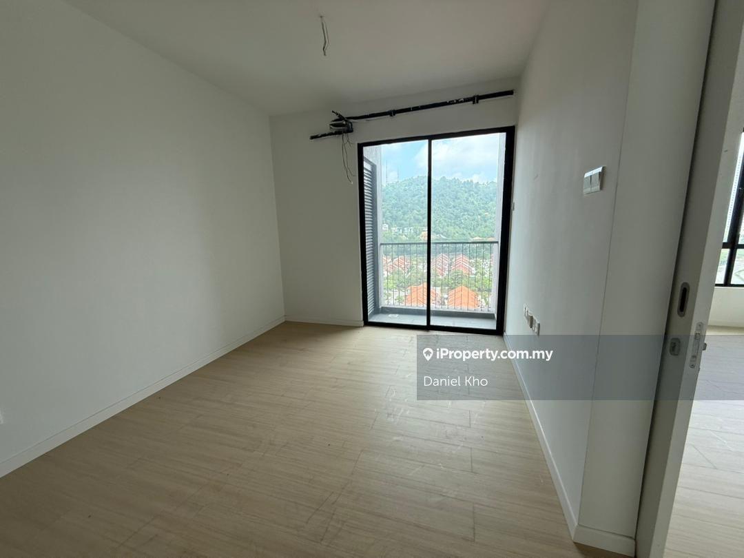Booking Rm 1k 7 % high Roi brand new Sovo near by Ucsi Uni