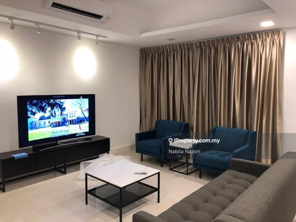 Rumah Mewah Tijani Raja Dewa untuk Dijual @ Kota Bharu, Kelantan
