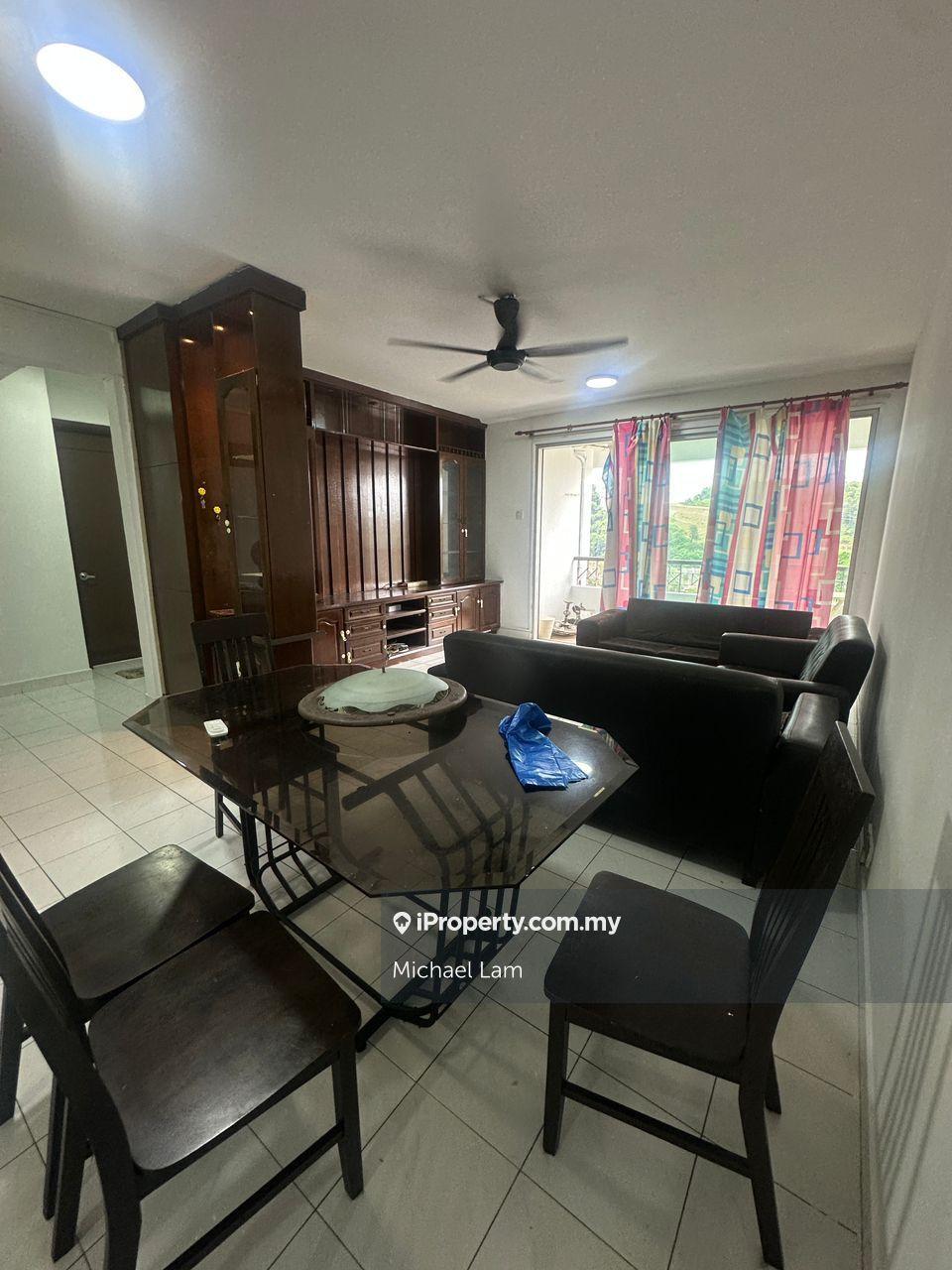Condominium for Rent