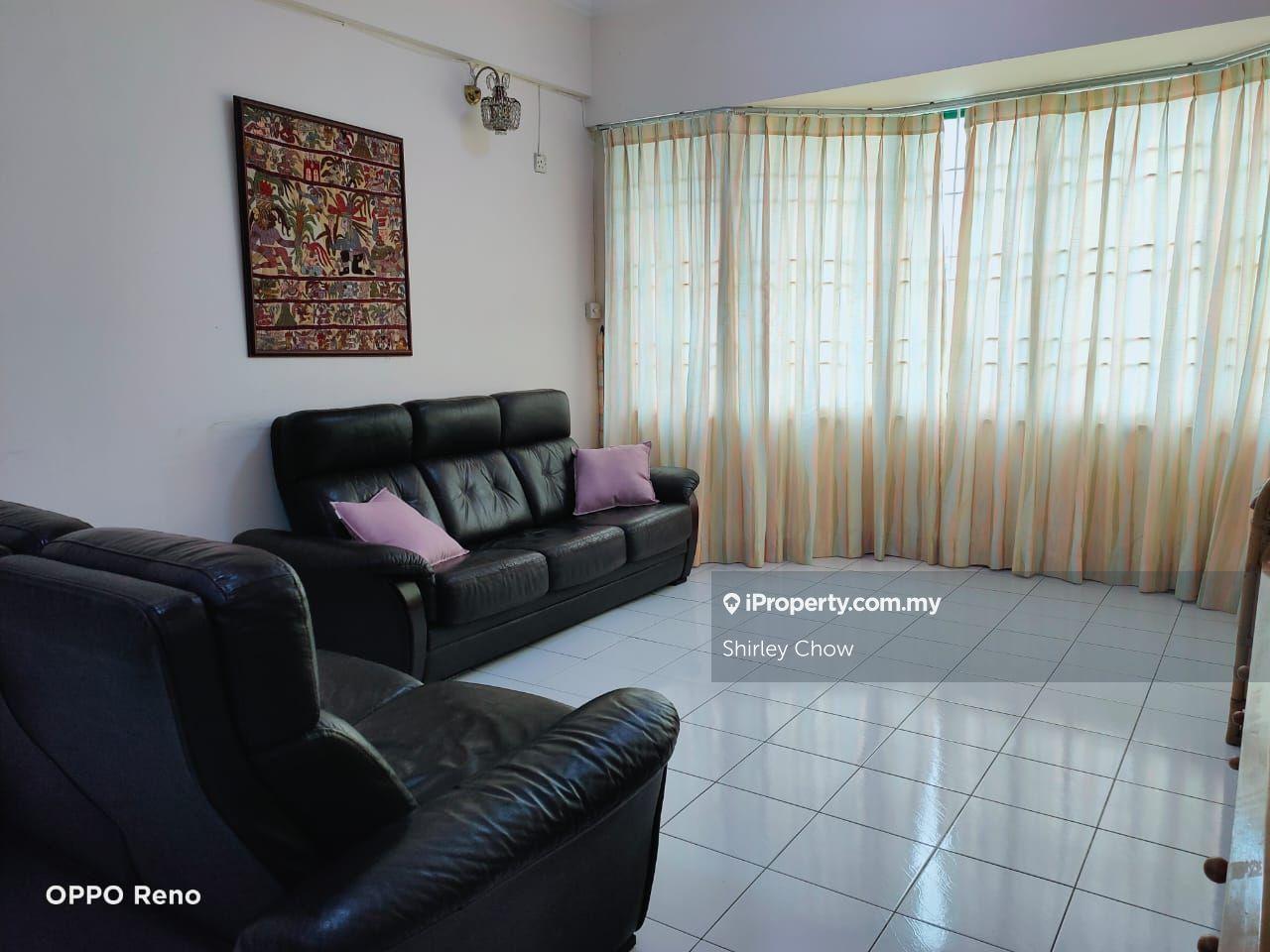 Likas Square Condominium / Likas / Kota Kinabalu / Damai / Seaview 