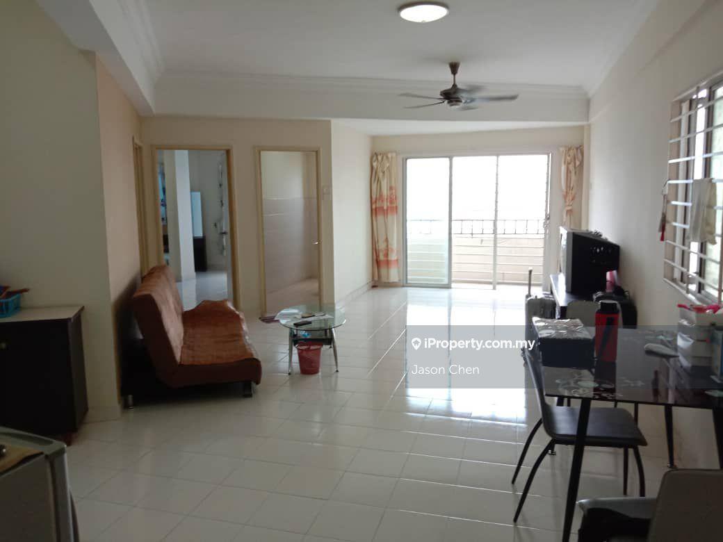 Vista Mutiara for sale