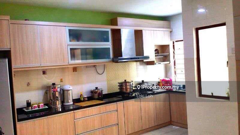 Taman Damai Jaya Selayang One Sierra Perdana Residence 2