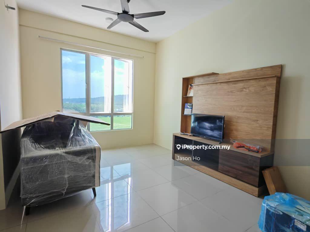 Gadong Tunas Apartment for Rent, Tiara Sendayan. 