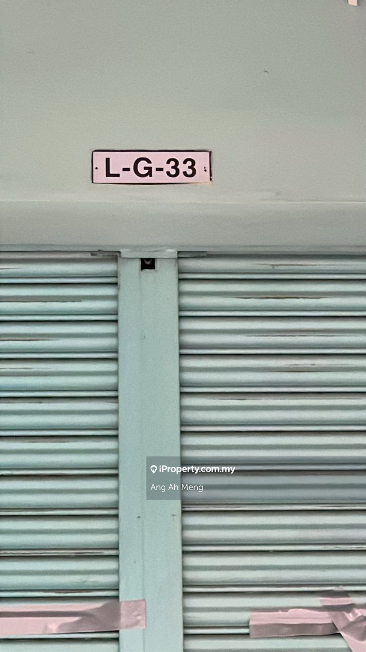 For Rent 3 Storey Shop office  with Basement Taipan 2 Ara Damansara