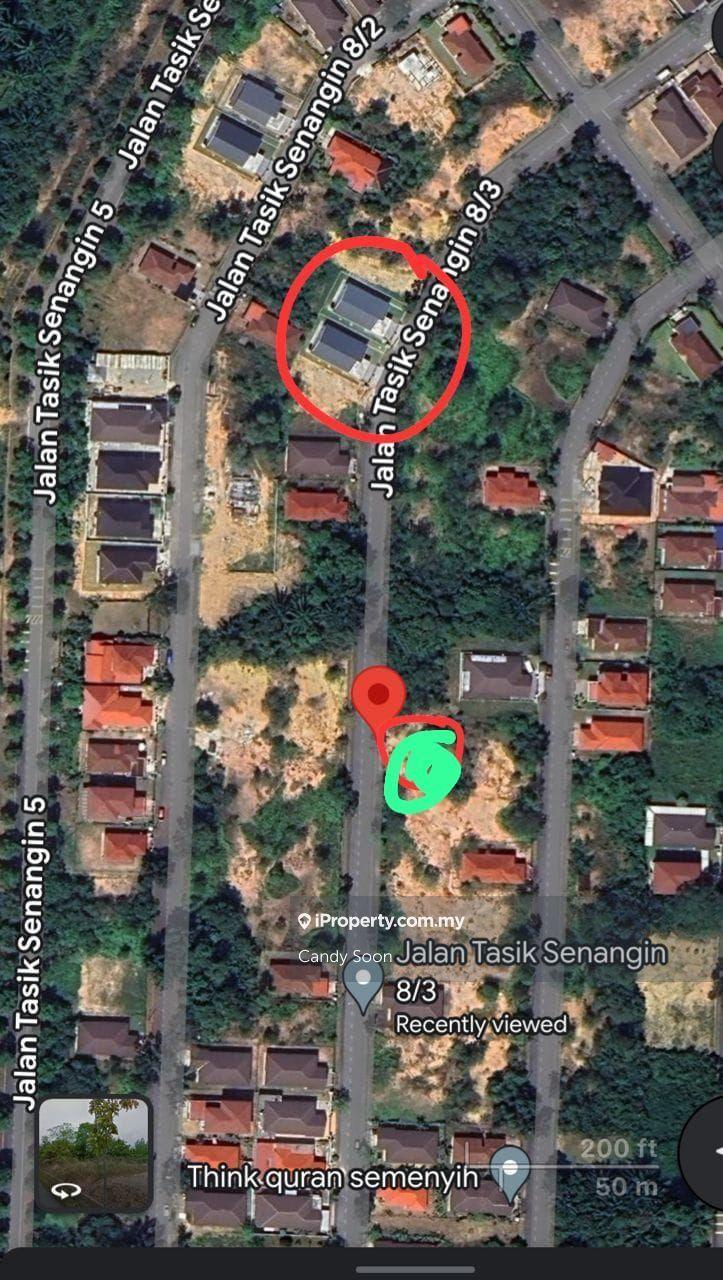 Residential Land for sale in Mantin Freehold