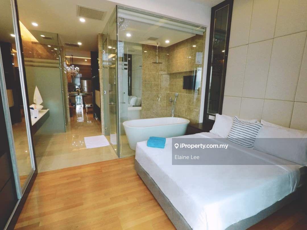 For Sale: Dorsett Residences Bukit Bintang