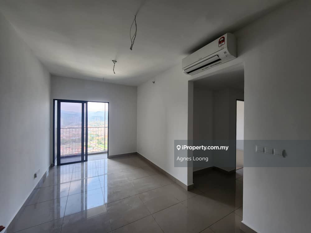 M Luna Partial Furnished For Rent