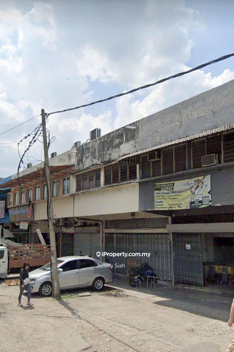 Limited corner unit for sale