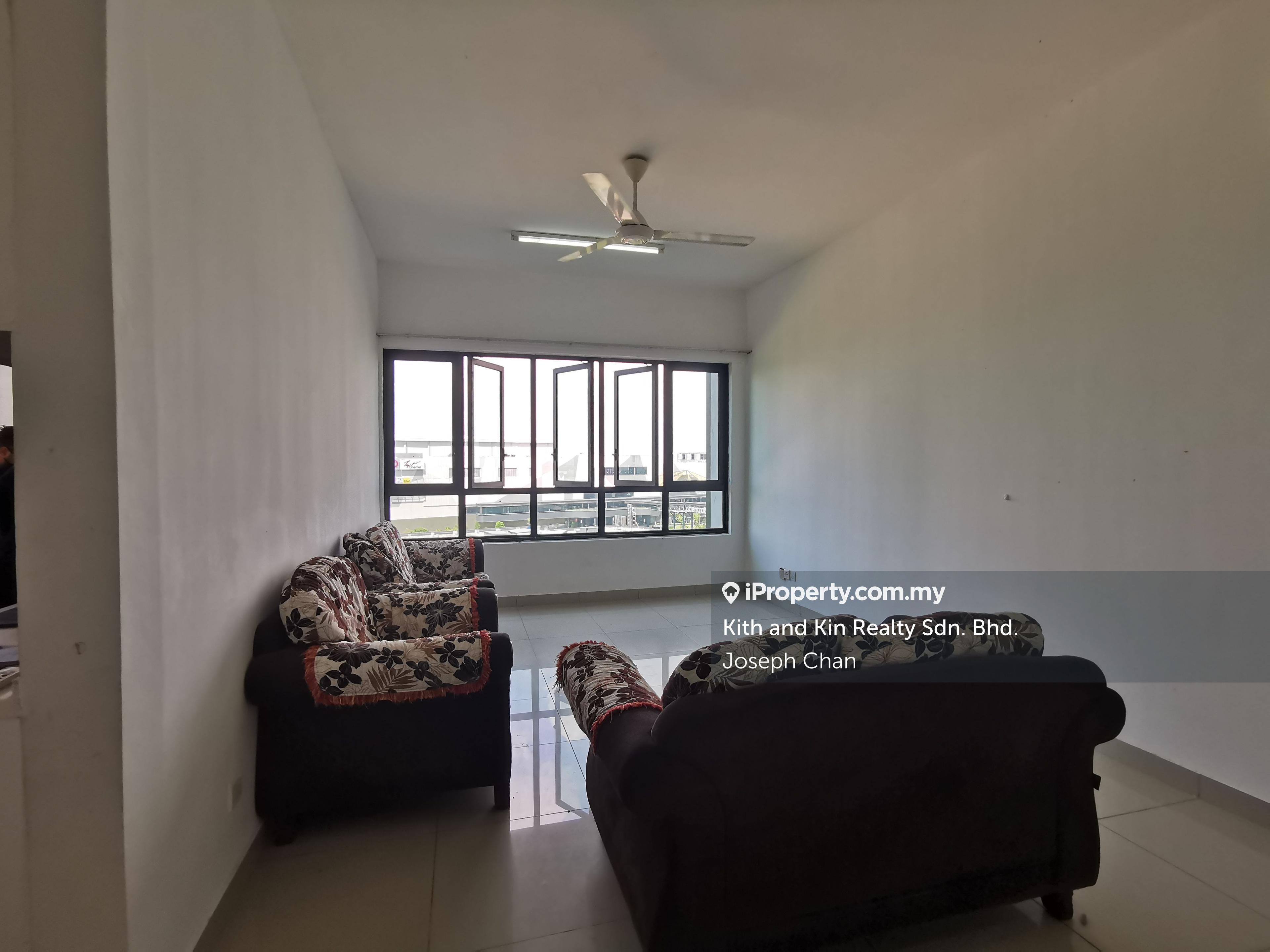 Serviced residence for Sale
