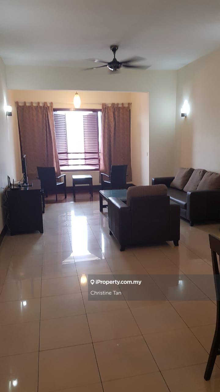 Move in by 15 August 