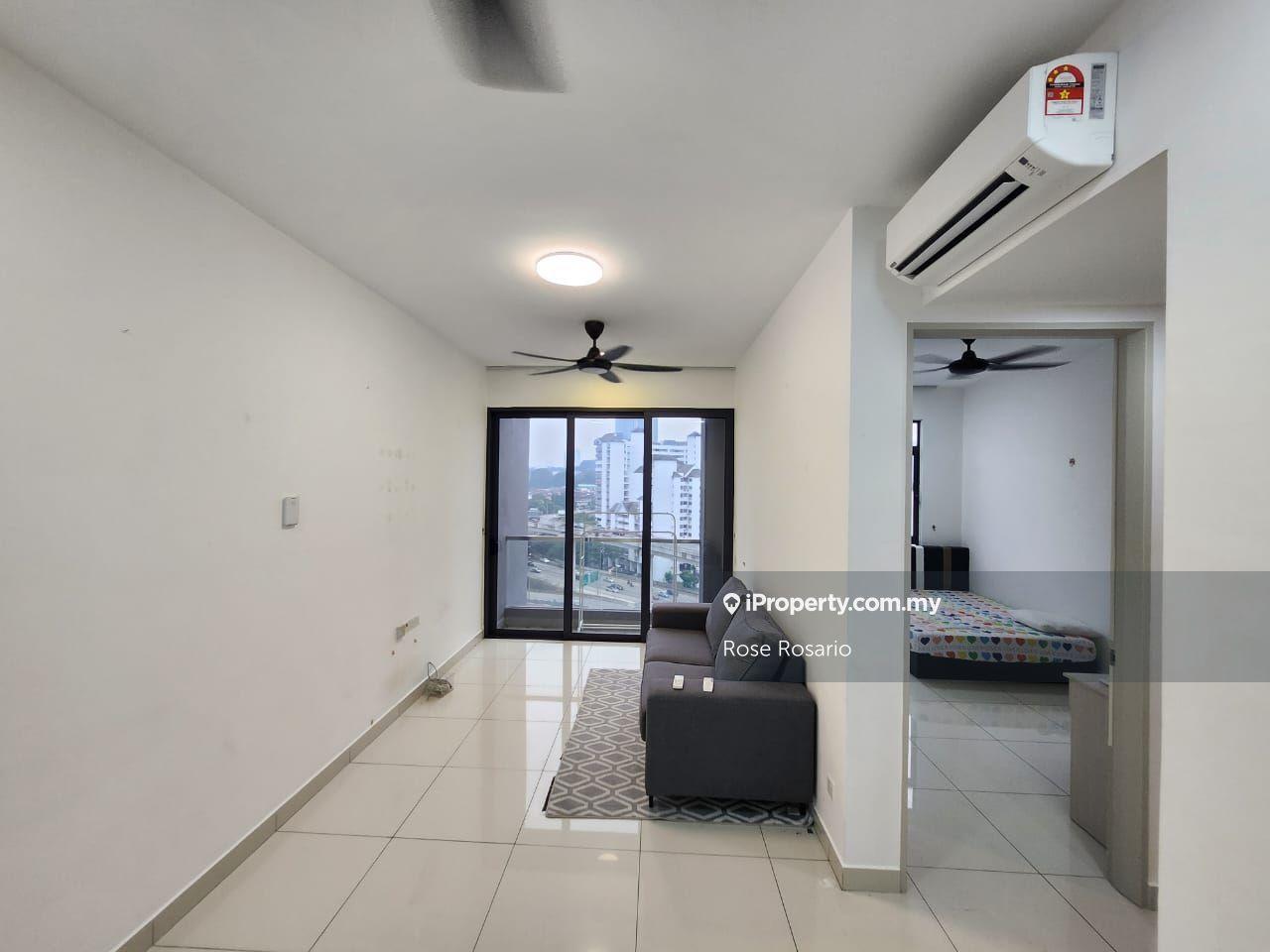 Rm1,800 For Rent Setia Impian @ Kajang