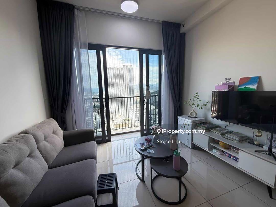 Sunway Avila Residence Wangsa Maju Good Condition Below Market