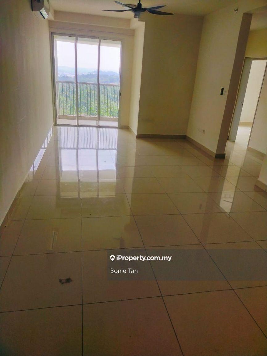 Residencsi suasana @damai Damansara 