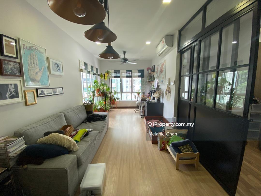 Serviced Residence for Sale