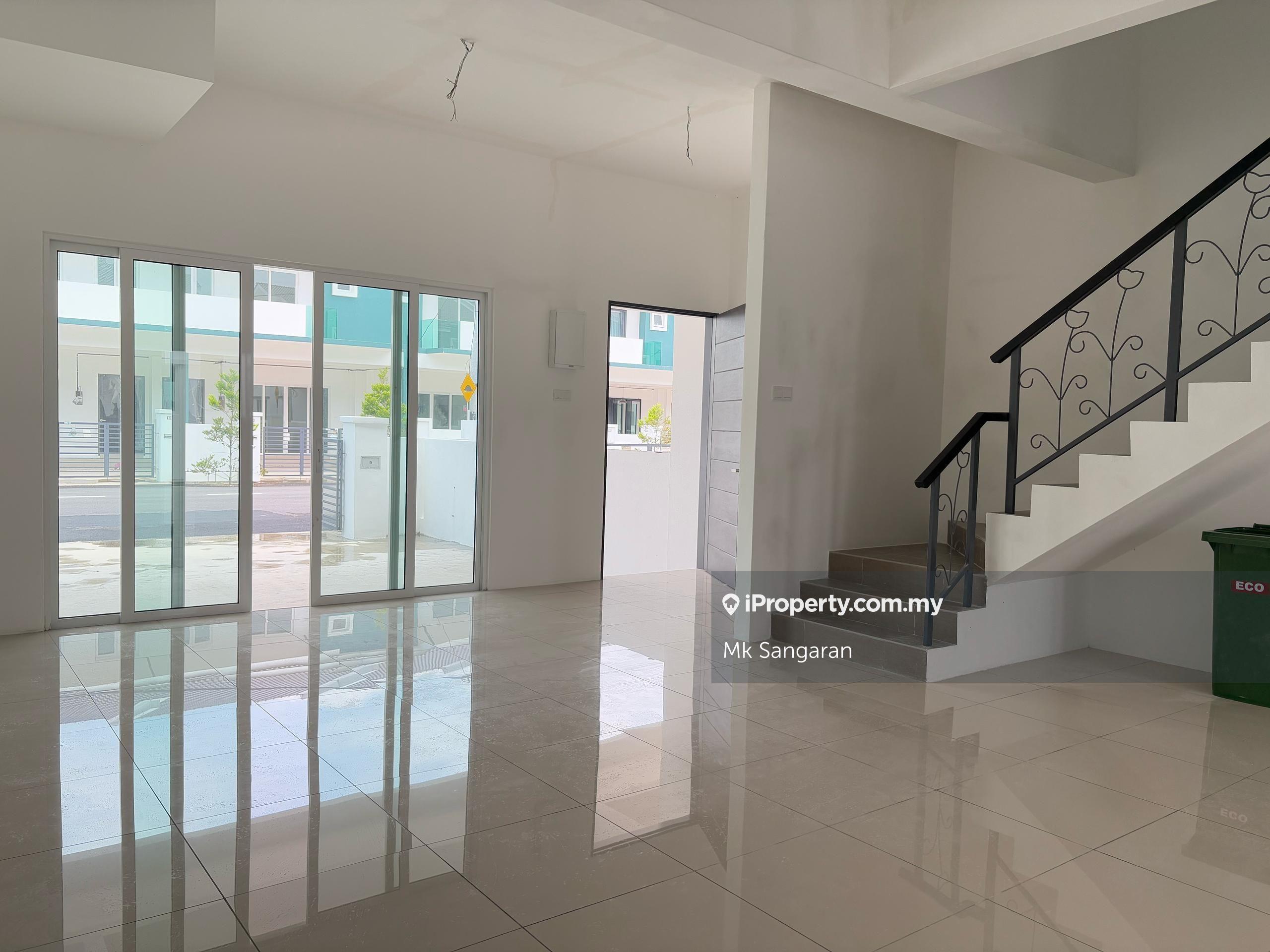 Double-Storey Terrace House for Sale in Tasek Gelugor