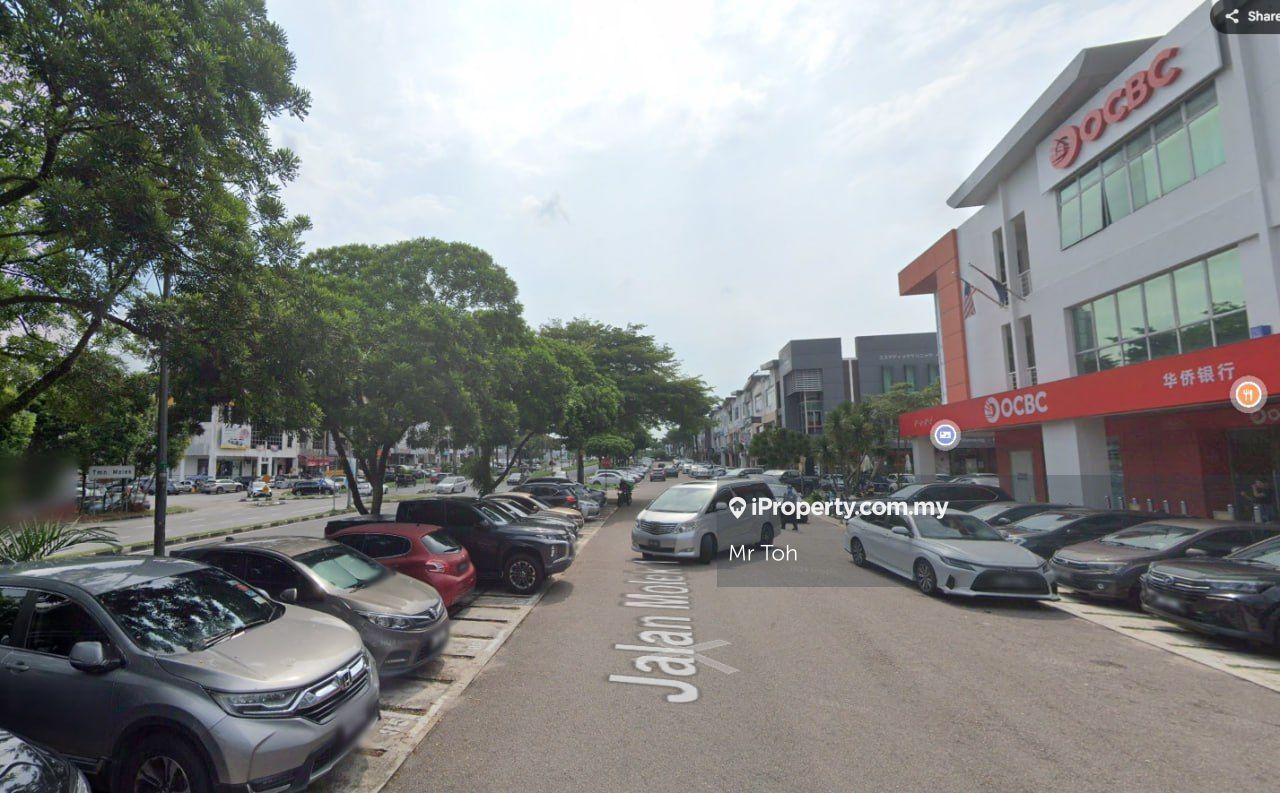 Taman Molek Johor Jaya Ponderosa Taman Redang Desa Harmoni Plentong